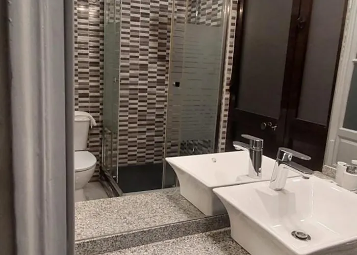 Πανσιόν Residencial Sol Da Nave