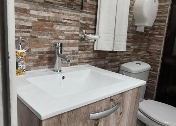 Residencial Sol Da Nave Guest house Porto