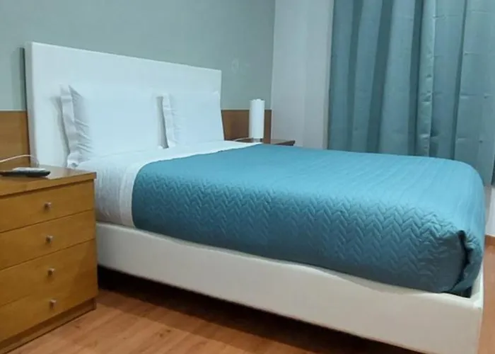 Residencial Sol Da Nave Porto