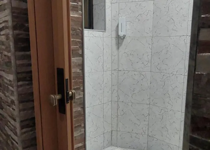 Residencial Sol Da Nave Guest house 2*