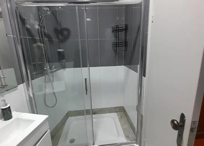 Residencial Sol Da Nave Guest house