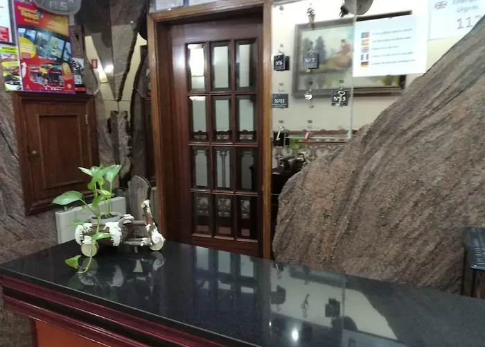 Residencial Sol Da Nave Guest house Porto