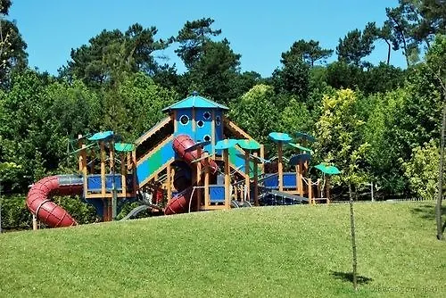 Residencial Sol Da Nave Porto