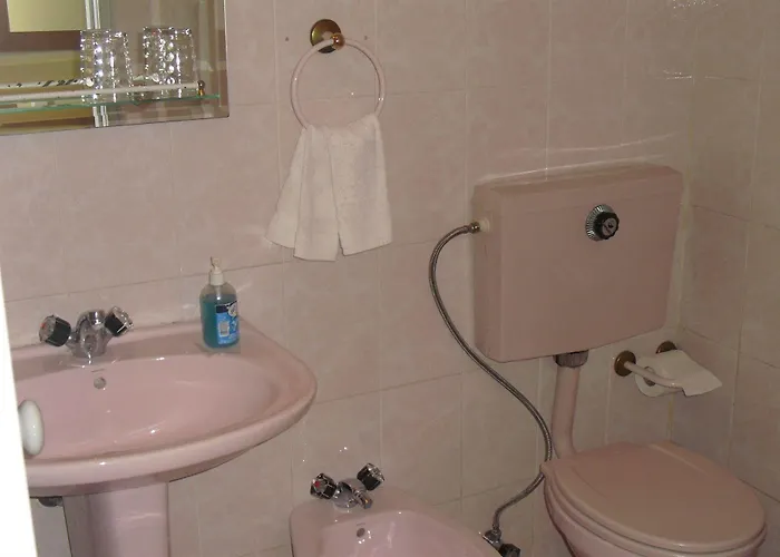 Residencial Sol Da Nave Guest house