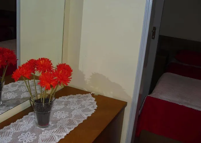 Residencial Sol Da Nave Guest house Porto