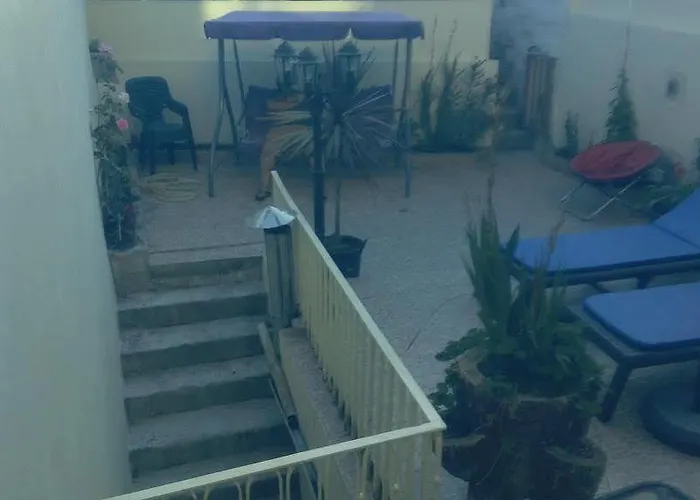 Guest house Residencial Sol Da Nave Porto