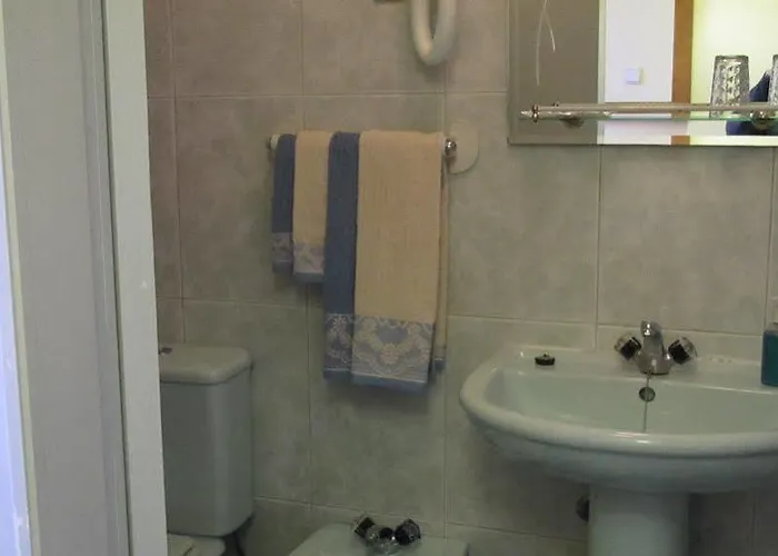 Residencial Sol Da Nave Guest house Porto