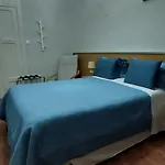 Affittacamere Residencial Sol Da Nave