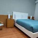 Affittacamere Residencial Sol Da Nave Oporto