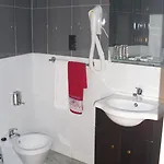Affittacamere Residencial Sol Da Nave Oporto