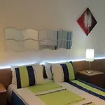 Residencial Sol Da Nave Affittacamere