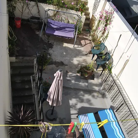 Residencial Sol Da Nave Maison d'hôtes 2*