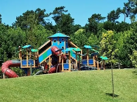Residencial Sol Da Nave Oporto