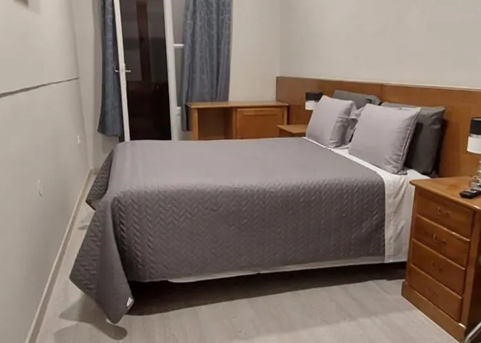 Residencial Sol Da Nave 2* Porto