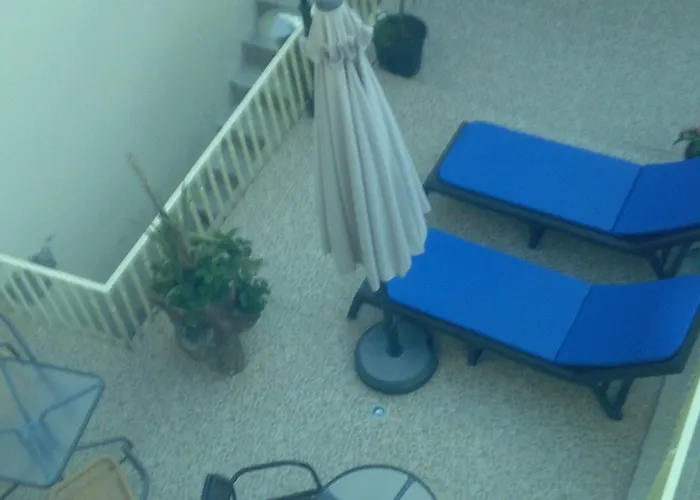 Vendégház Residencial Sol Da Nave