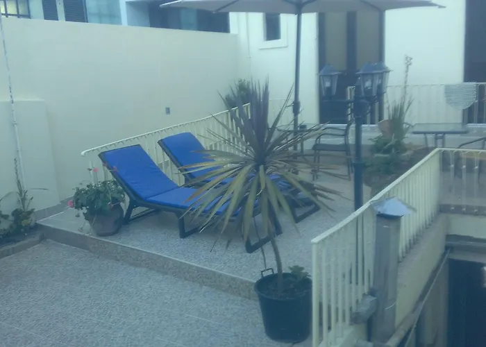 Residencial Sol Da Nave Porto