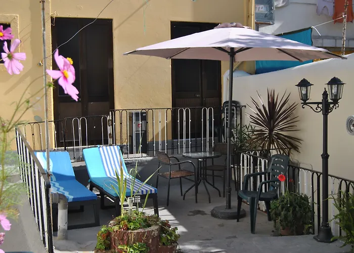 Vendégház Residencial Sol Da Nave