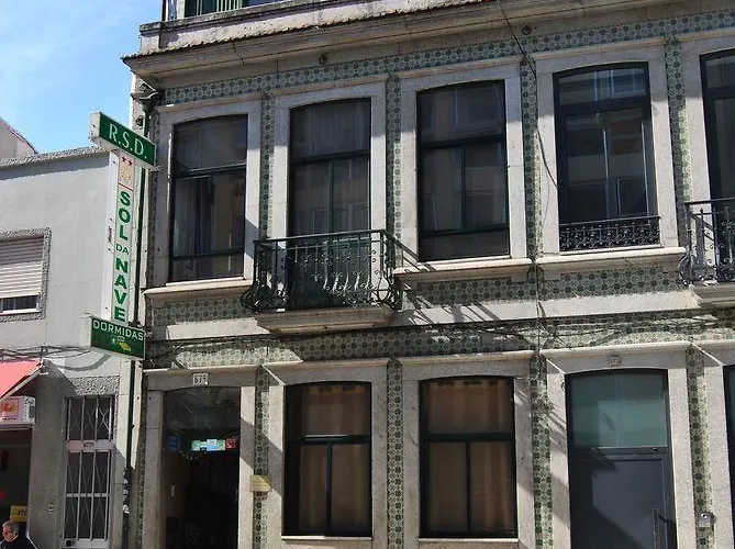 Residencial Sol Da Nave 2*