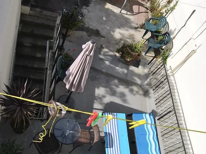 Vendégház Residencial Sol Da Nave Porto