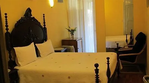 Residencial Sol Da Nave Vendégház Porto