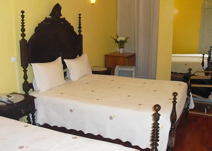 Residencial Sol Da Nave 2* Porto